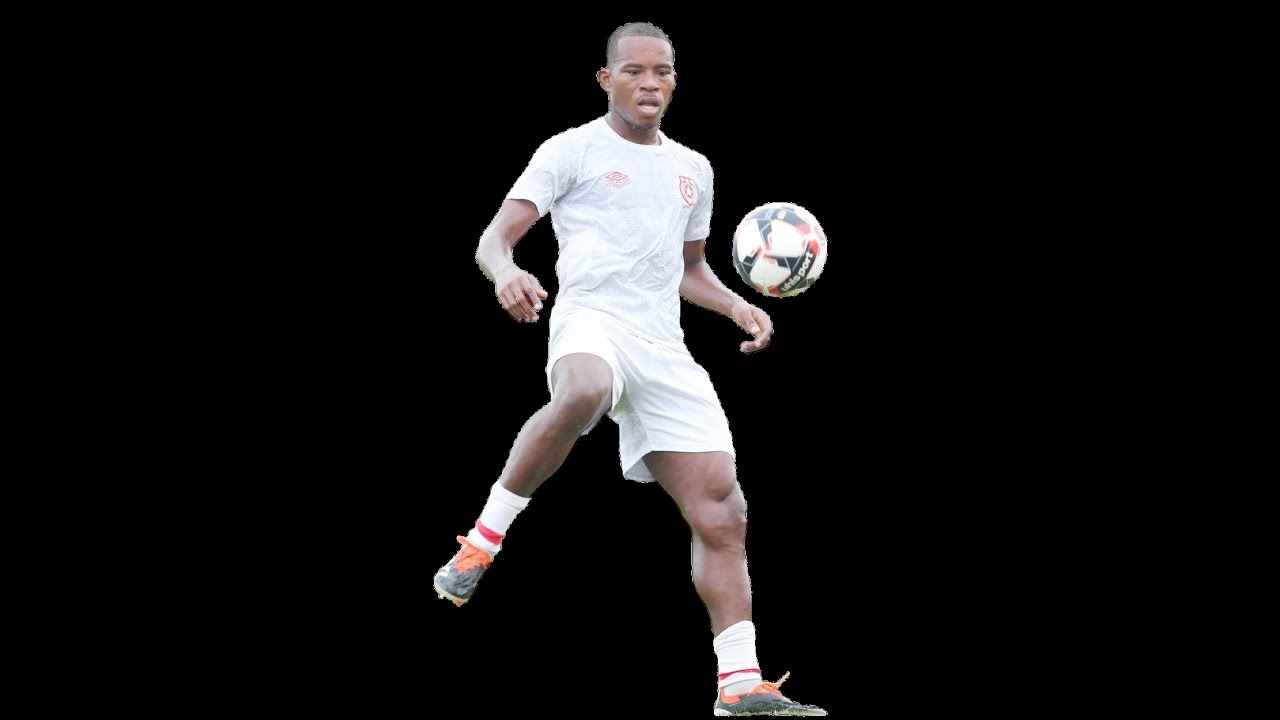 Cedrik Gbo vs Esperance Sportive de Tunis 2024