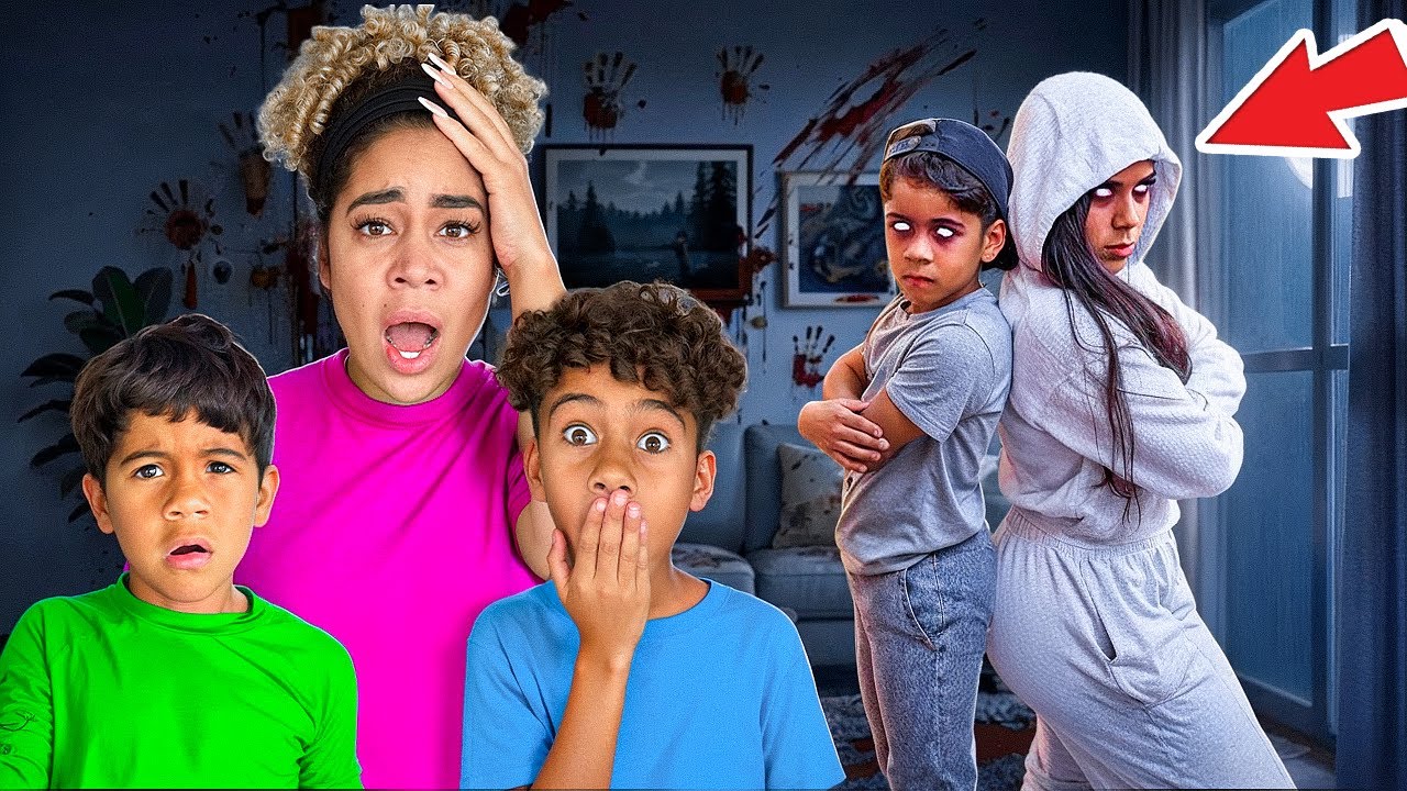 The Evil Twins JOINED FORCES… This Was NOT Supposed to Happen!