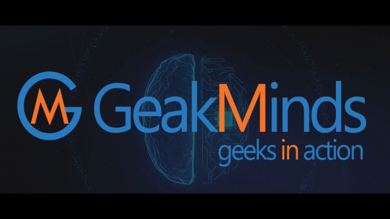 Varacit | GeakMinds | AI | Analytics | Data