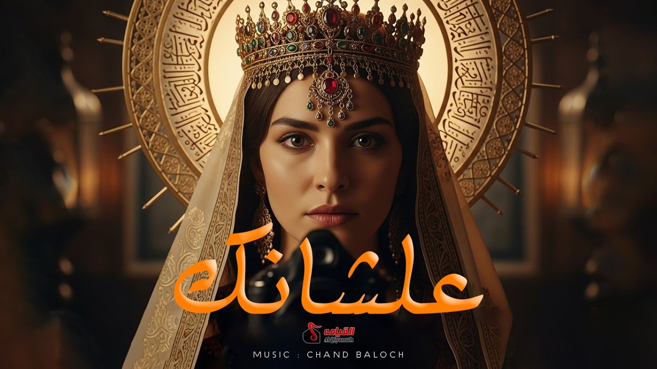Alashanak | Arabic Song 2026 | Al Qiyāmah #arabicmusic2026   #newarabicsong  #viralarabicsong