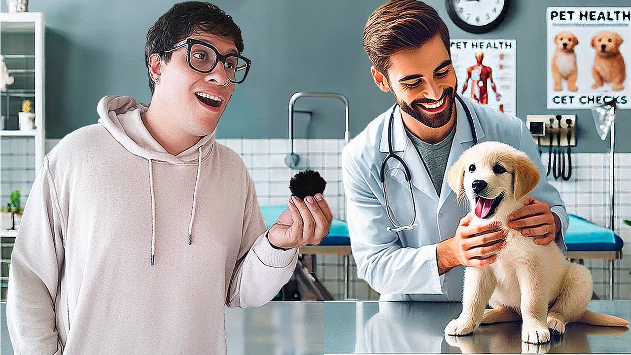 Investigué Cuánto Dinero Ganan las VETERINARIAS 🤑💵