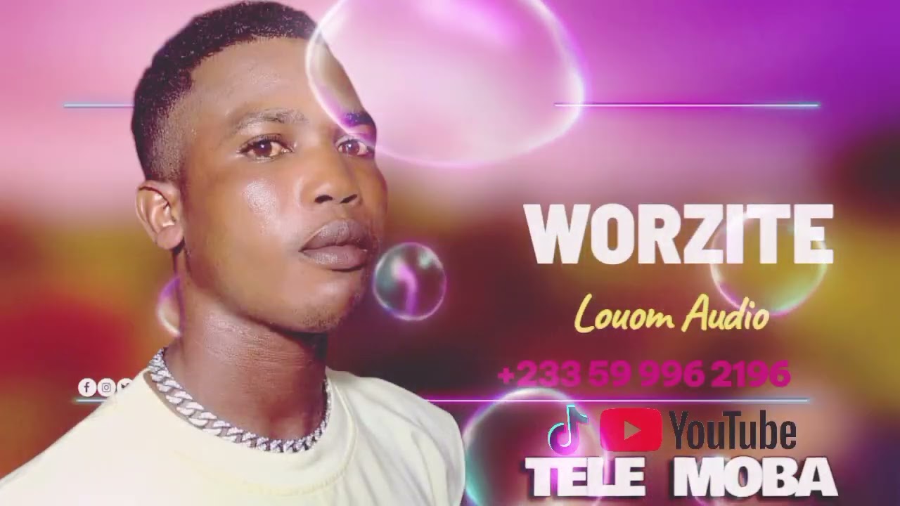 WORZITEONE__ LOUOM