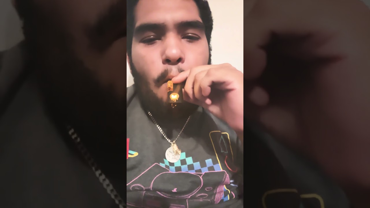 Wake in bake #music #blinkershorts #thccart #chicagolife #muhammad
