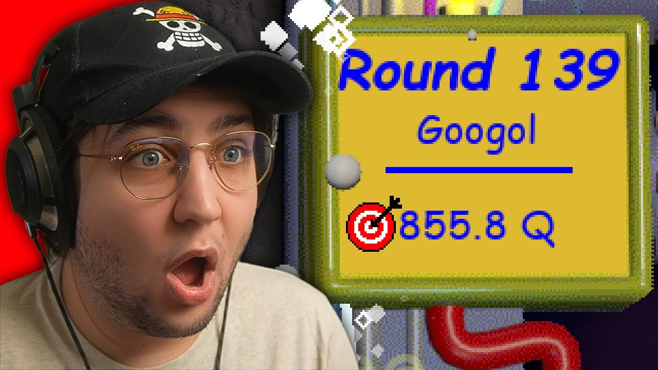 Nubby's Number Factory is really good...