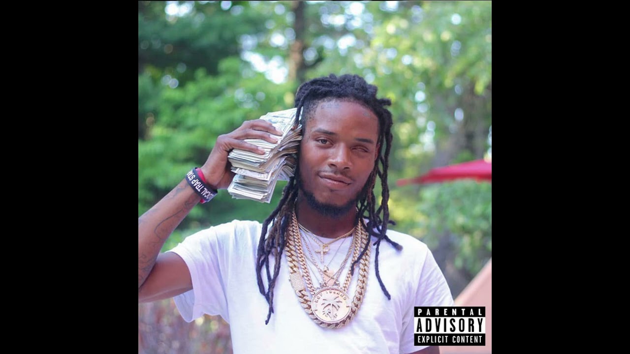 Fetty Wap - Money Too