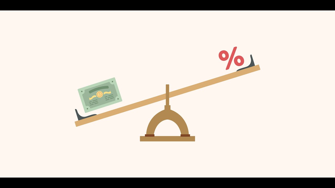 INTEREST RATES: How does interest on bonds really work—and what should investors pay attention to?