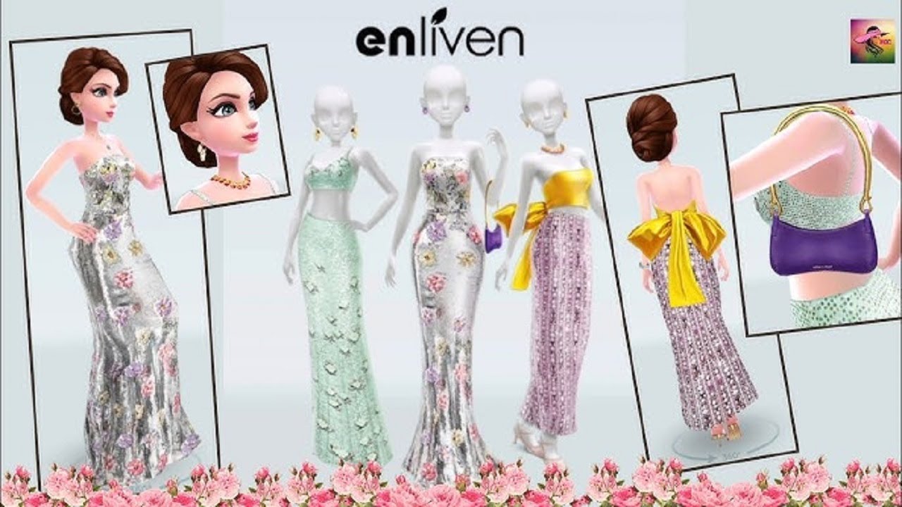 Super Stylist Fashion Makeover | Fashion Games for Girls