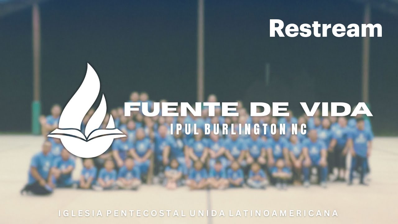 Escuela Dominical | 3/01/26