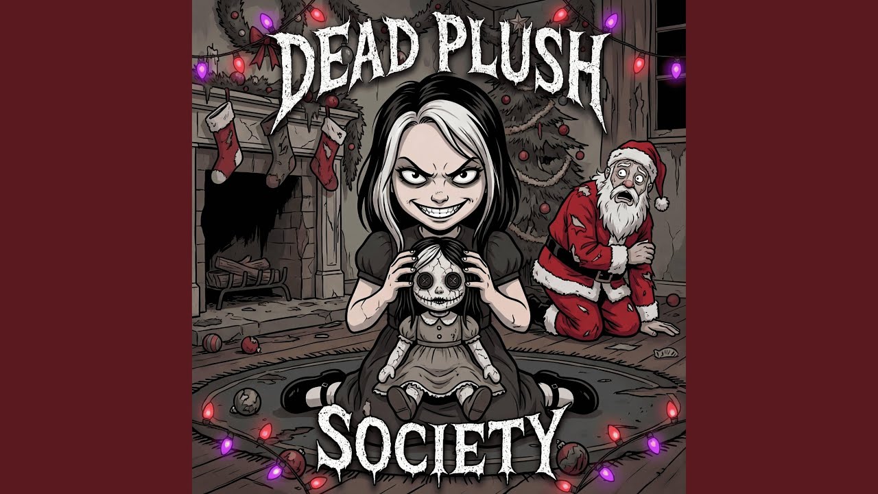 NAUGHTY LIST