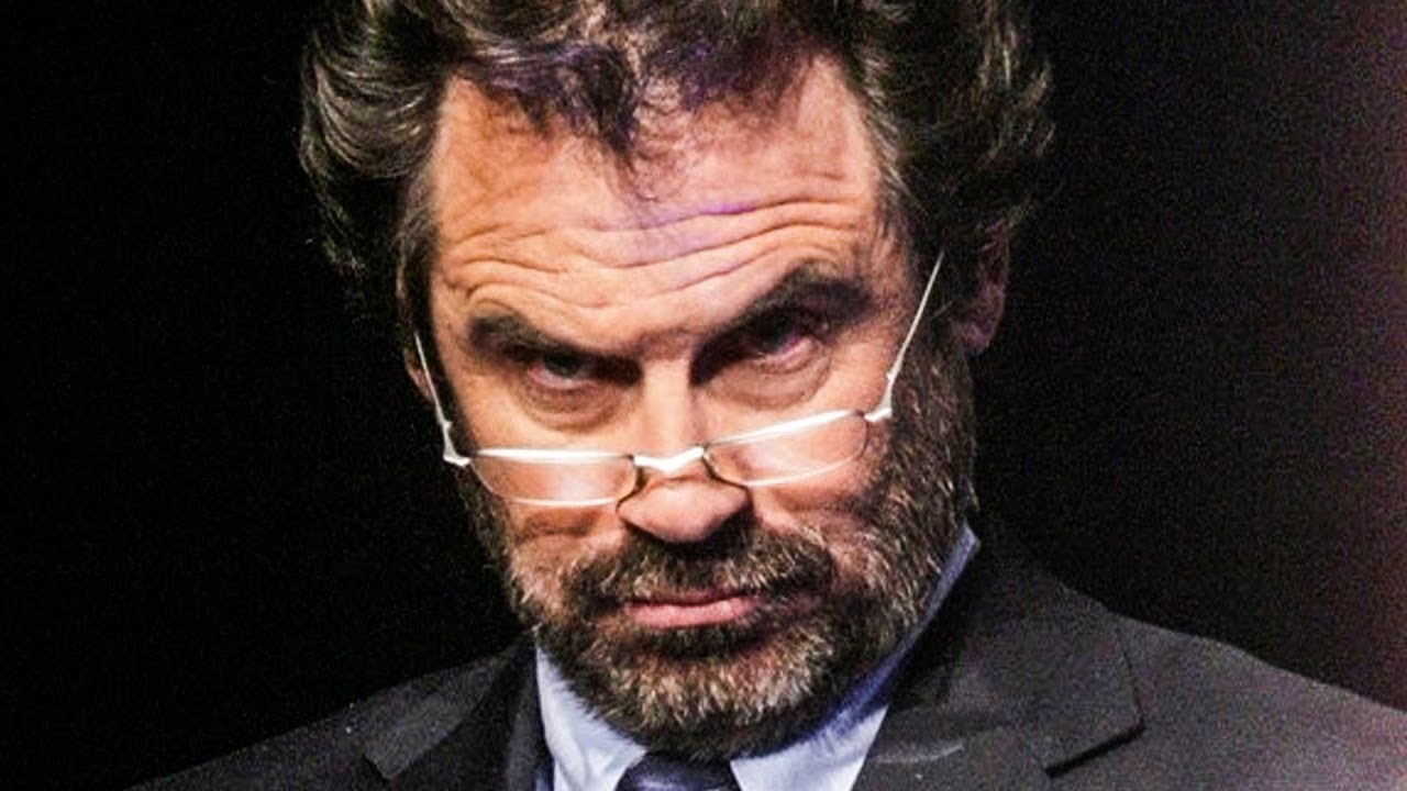 Dennis Miller FINALLY Reveals His Groundbreaking Michelle Wolf Roast