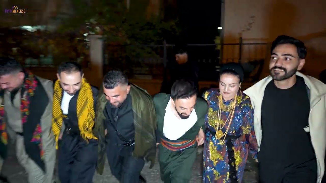 ALİ TÜRK KINASI PART 3