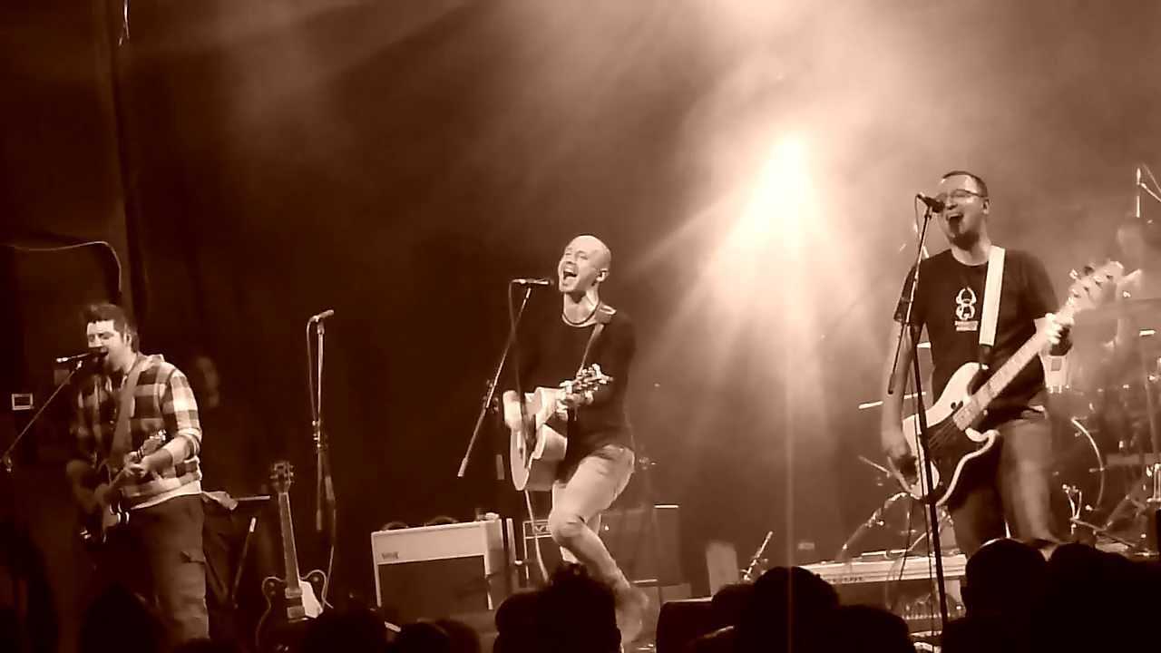 Ramirez - Loš(Treća) [Live]; Tvornica kulture Zagreb 26.11.2011