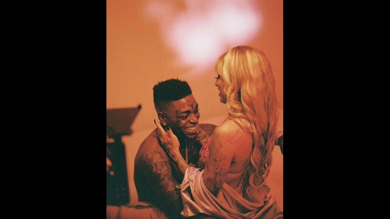 [FREE] Kodak Black Type Beat 