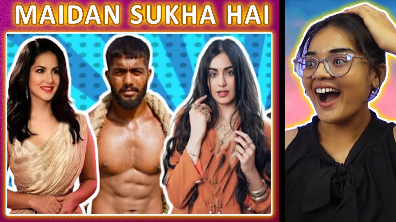 Dank Indian Memes REACTION | Trending Memes | Indian Memes Compilation | MemAhub | Neha M.