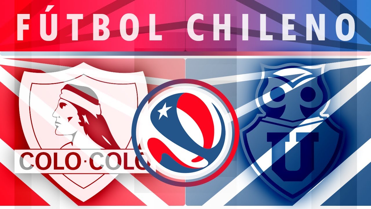 CAMPEONES DEL FÚTBOL CHILENO | PRIMERA DIVISIÓN DE CHILE | 1933 - 2024