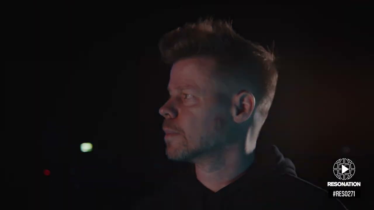 Resonation Radio 271 - Ferry Corsten (Live from the Black Hole Recordings HQ)