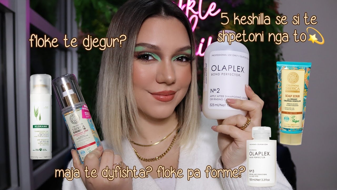 5 KESHTILLA SE SI TE SHPETONI NGA FLOKET E DEMTUAR|| XHENA KURTI