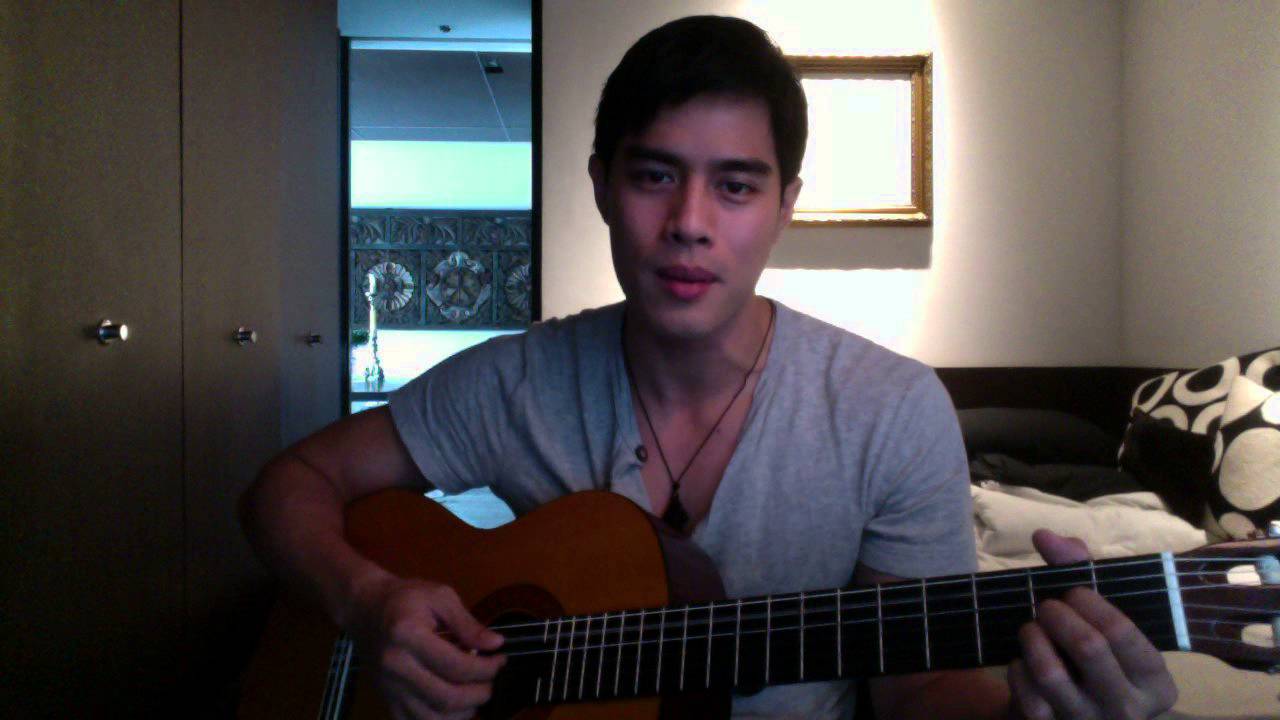 For you Margarita! ;) - Victor Silayan