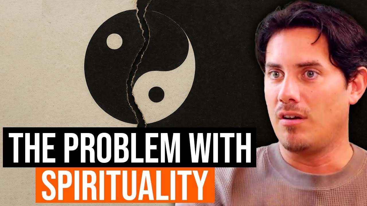 Матиас Де Стефано: ПРОБЛЕМА с духовным сообществом