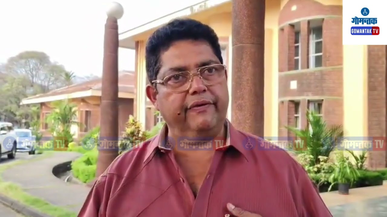 Goans should have been given more preference in the Majhe Ghar Scheme, says MLA Aleixo Reginaldo.