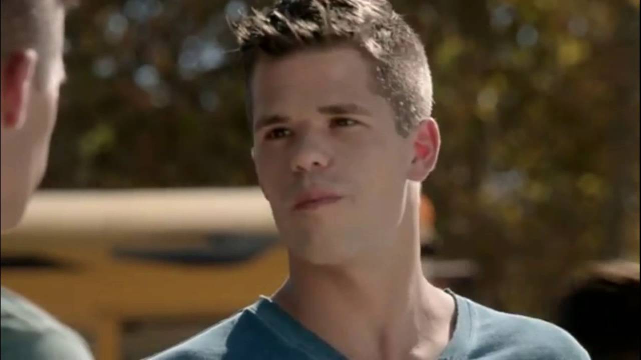 Les jumeaux de Teen Wolf ♥♥