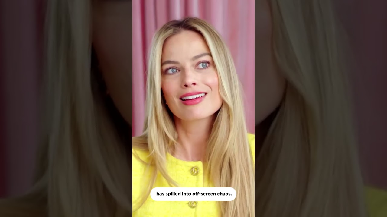 Margot Robbie Finally Reveals He’s The Love Of Her Life
