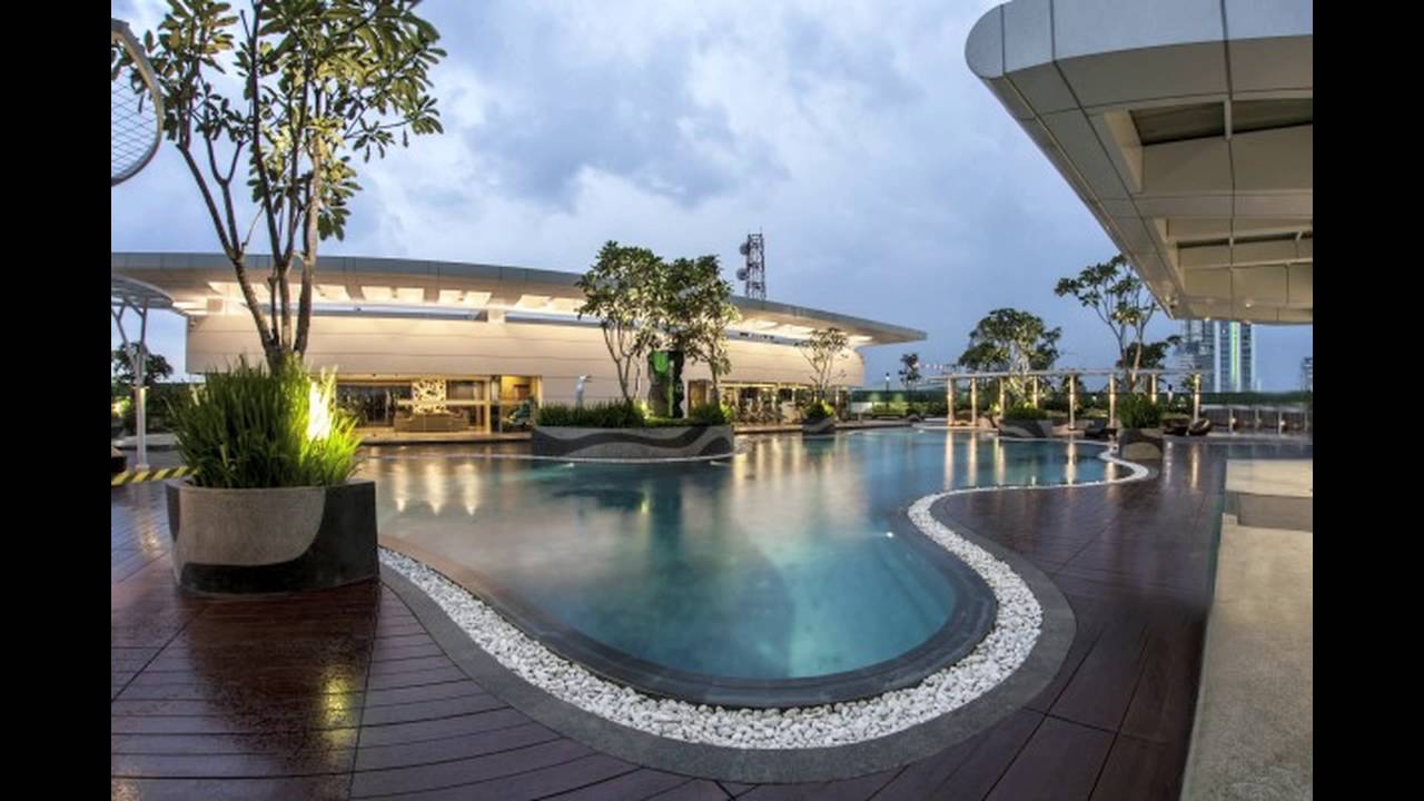 TOWER 2 U RESIDENCE Karawaci