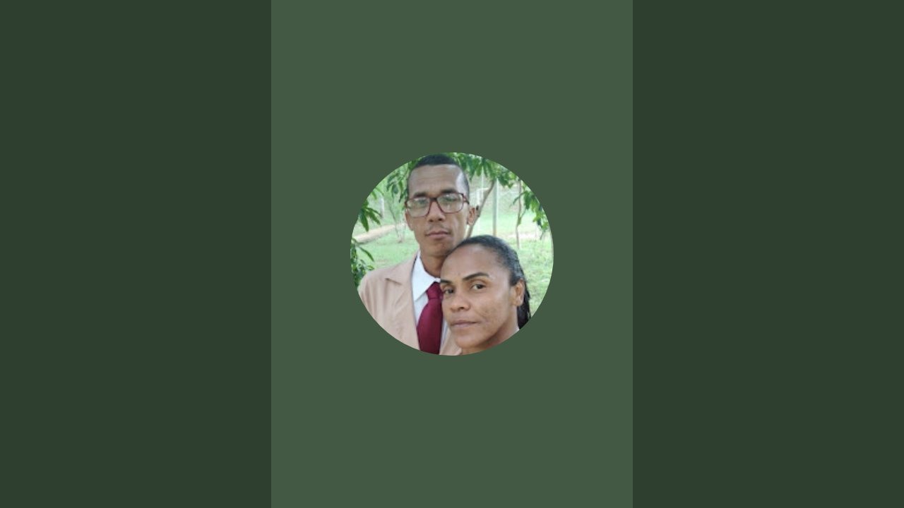 pastor Carlos e missionária Raquel  está ao vivo!