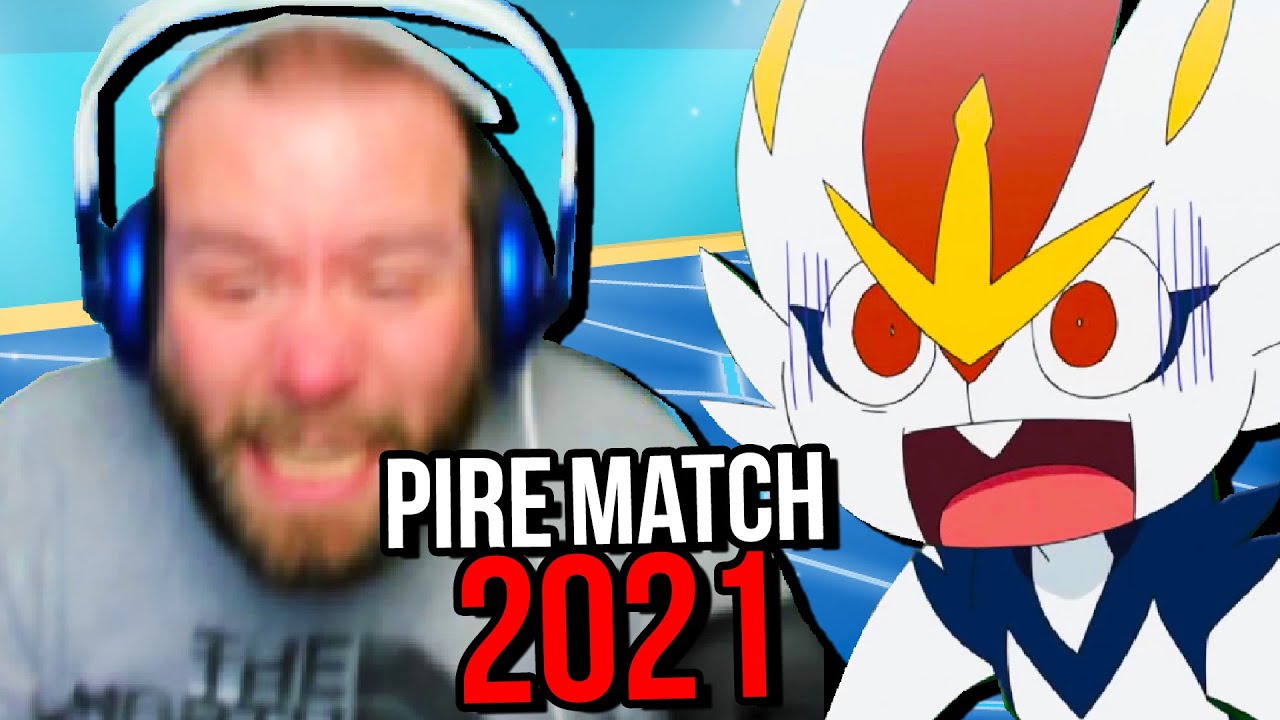 [OFFICIEL] PIRE MATCH DE 2021 (baissez le son) - Nouvelle Strat E/B #90