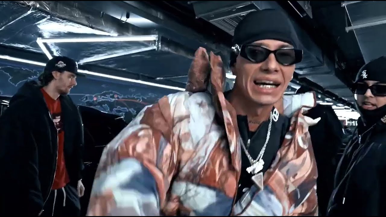Obladaet x 2Dice type beat 