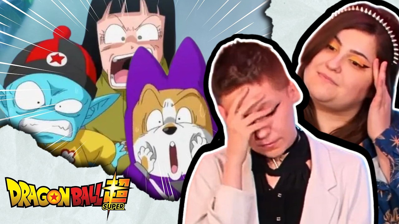 Sisters React to 
