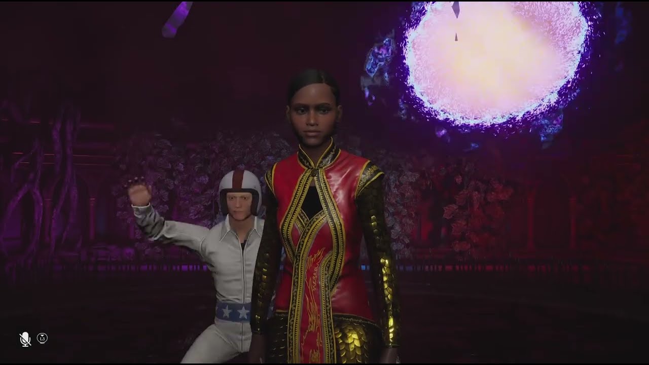 Deceit 2 - Putting Zoro Down