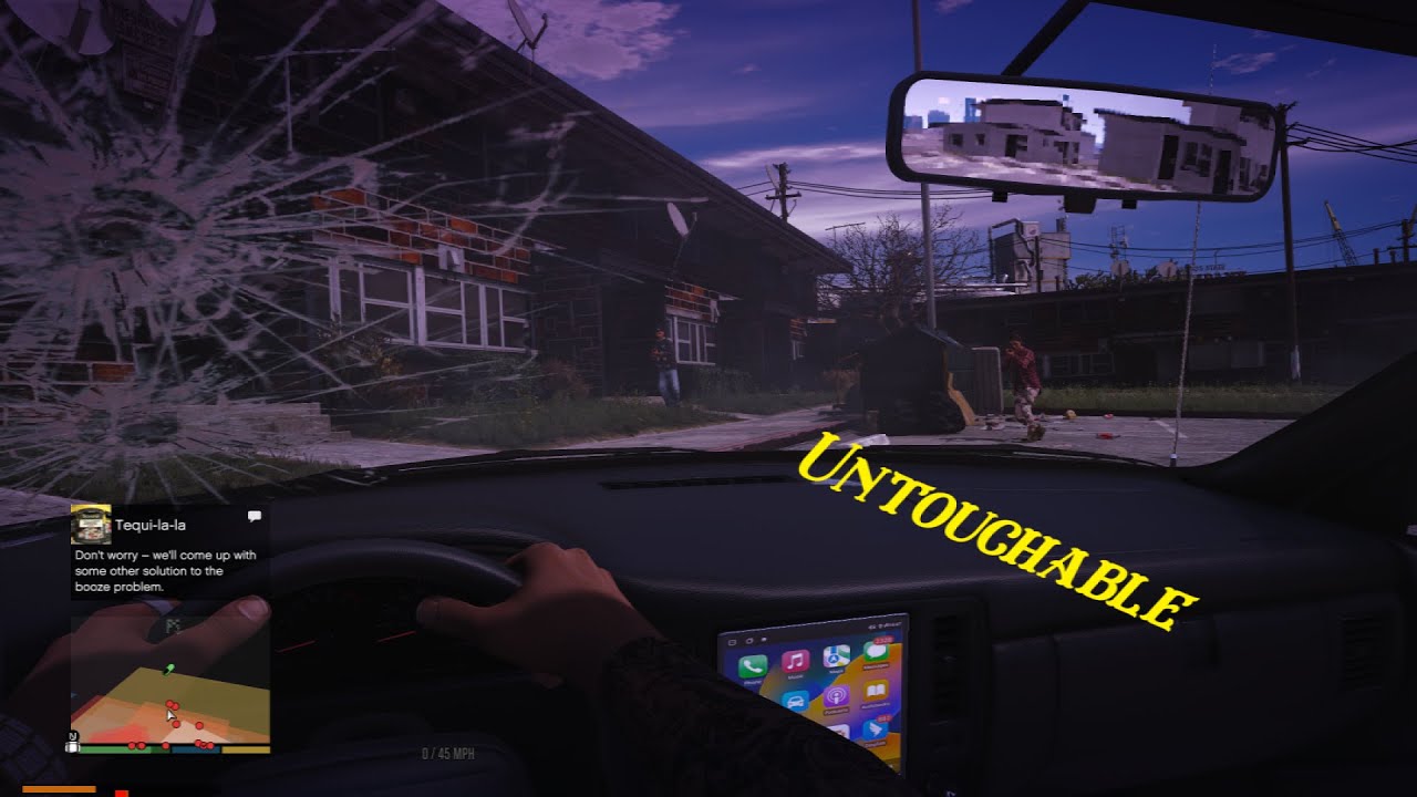 How to make vehicles BULLETPROOF #GamingWithSpace #GTA5 #FrankLuke #zmodeler #chevy