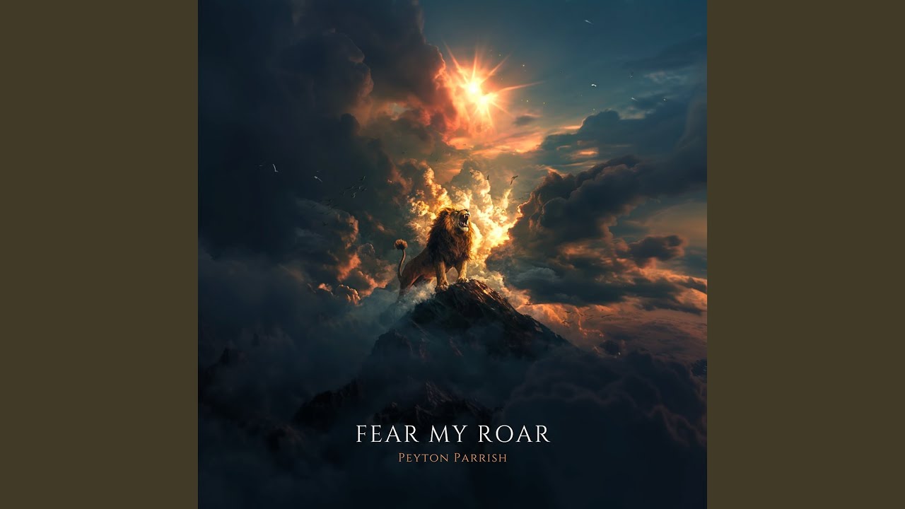 Fear My Roar