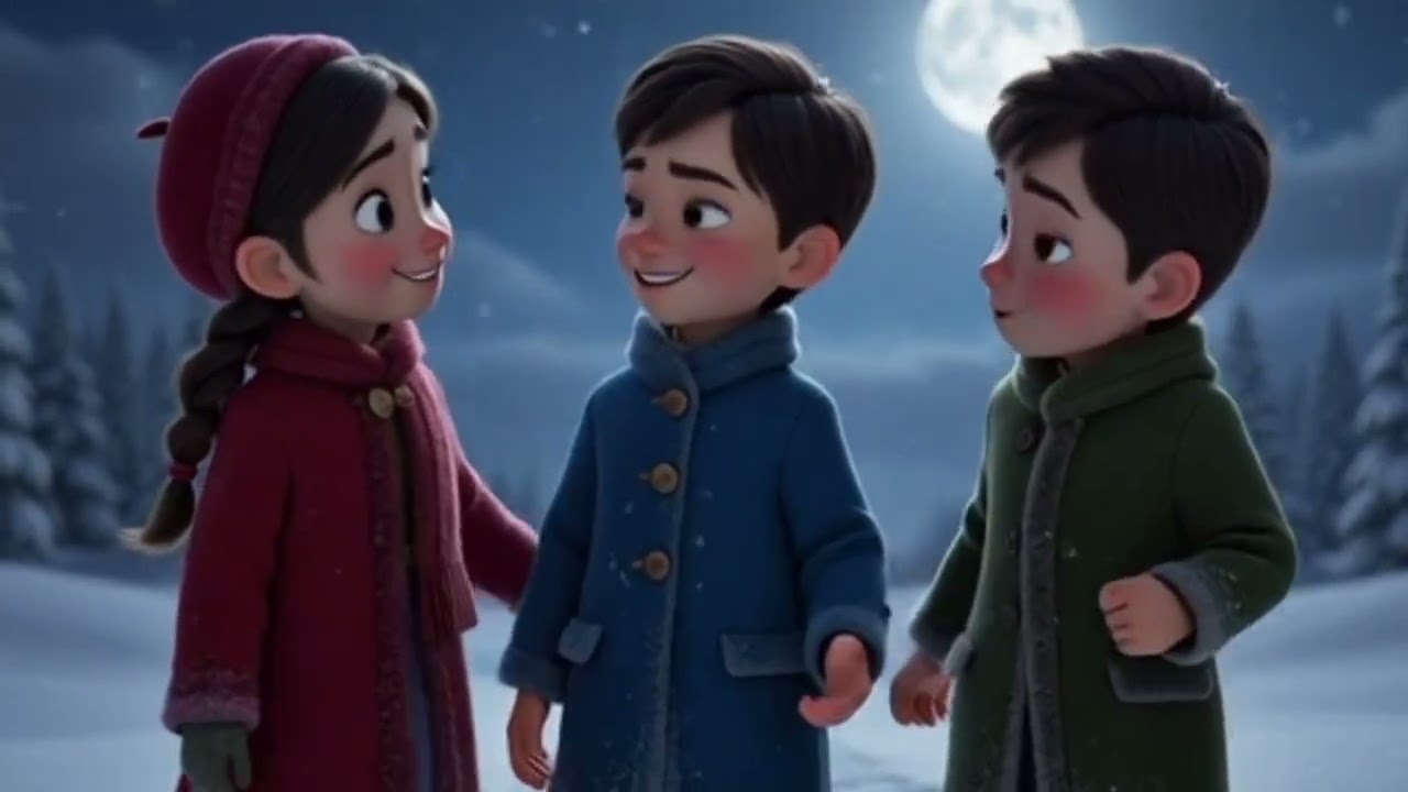 # teen rooh aur ek dil#tranding video# cartoon video# like subscribe comment and share this video