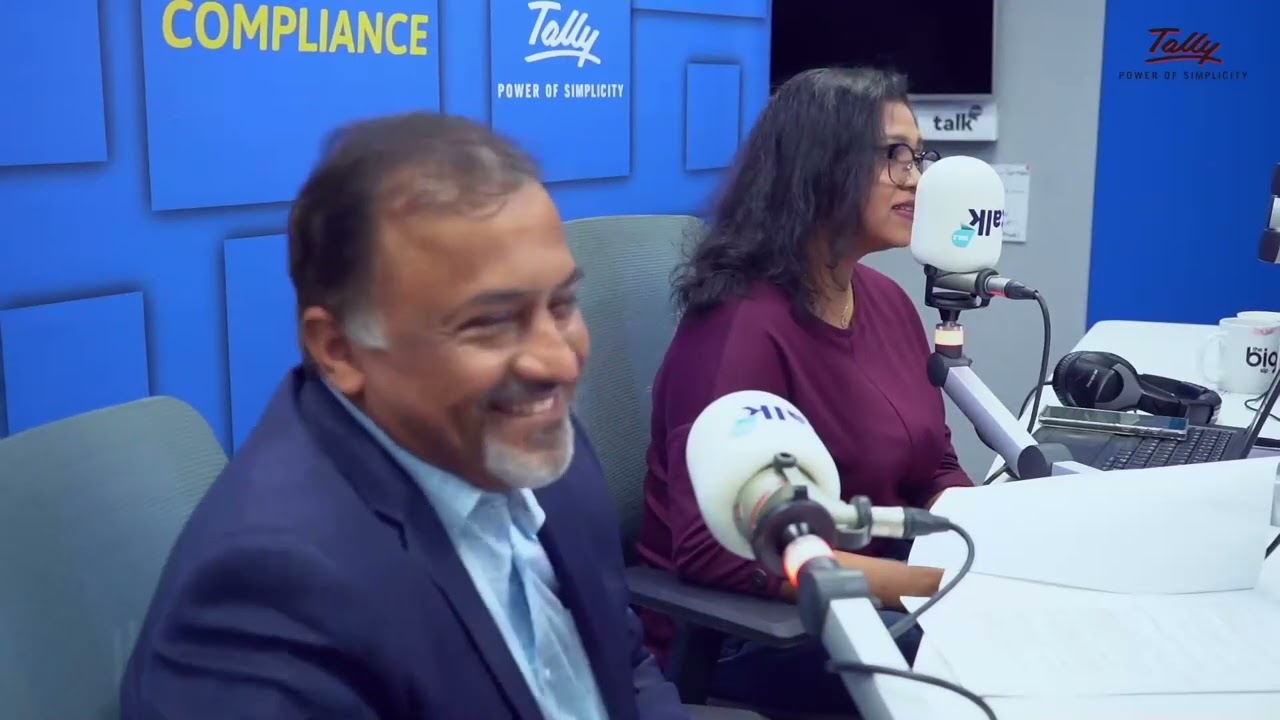 An update on VAT Audit in UAE | CA Girish Chand | Talk Compliance