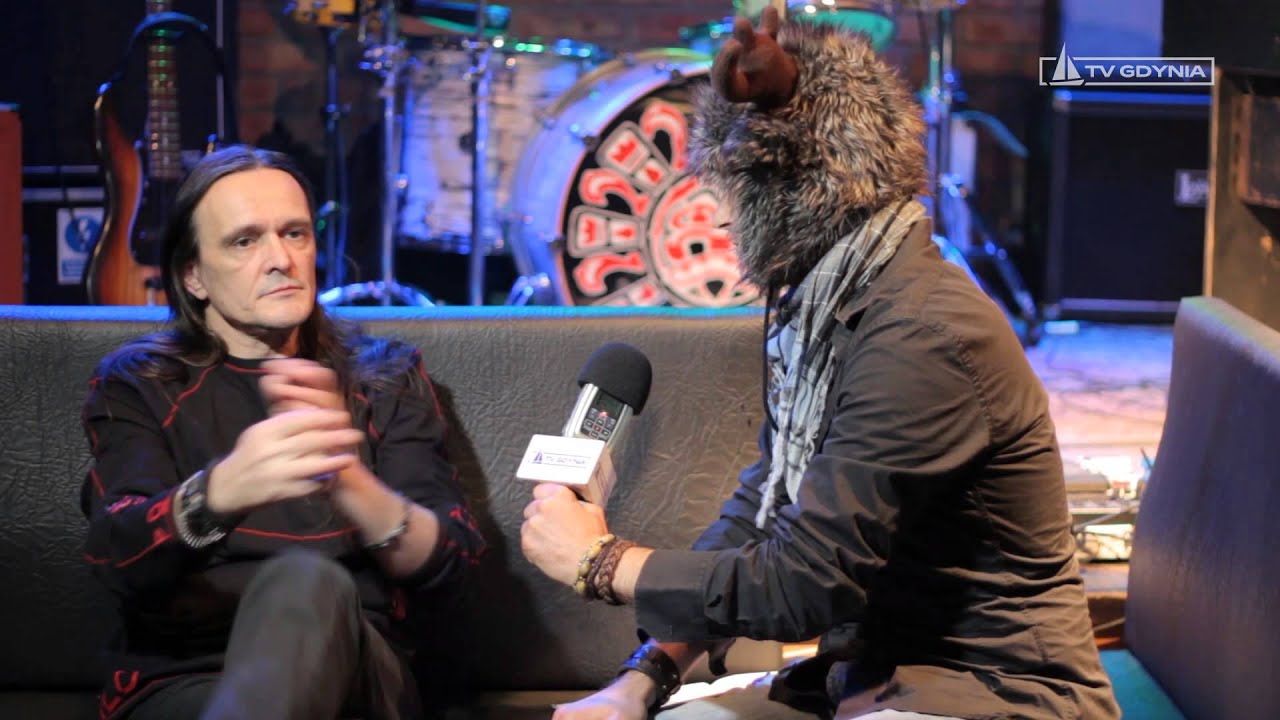 Andrzej Rdułtowski - Dr HACKENBUSH