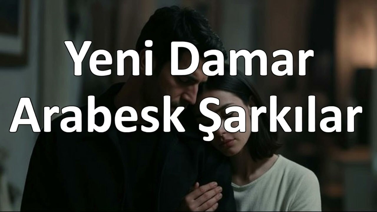 Dinlerken İçin Parçalanacak | Arabesk