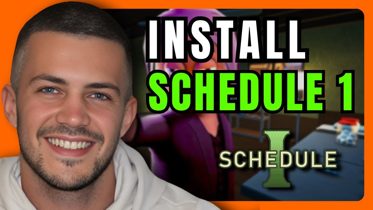 How To Install Schedule 1 on PC (Step By Step)
