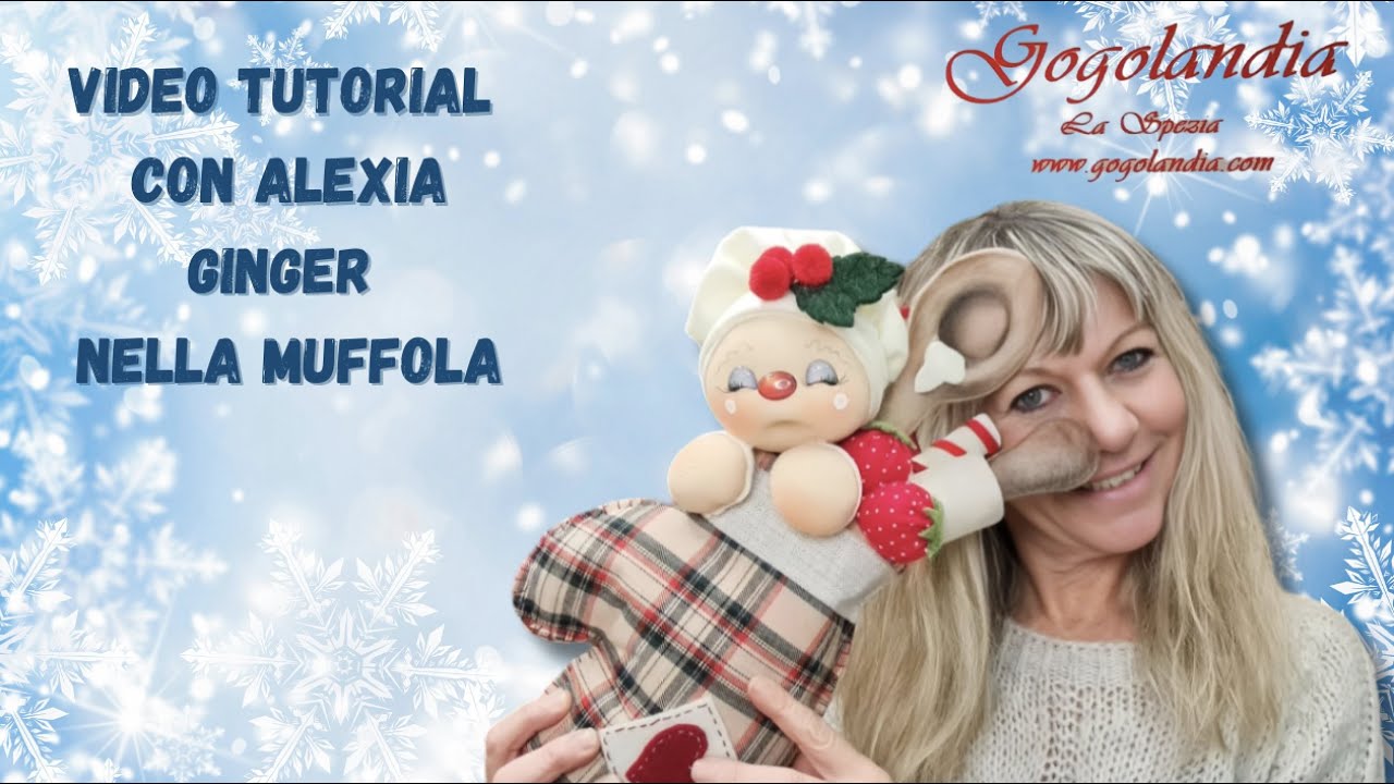 Ginger nella Muffola