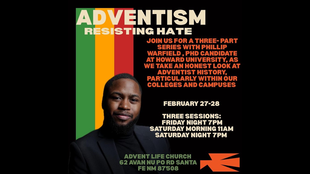 The Untold Story of Segregation in Adventist Schools