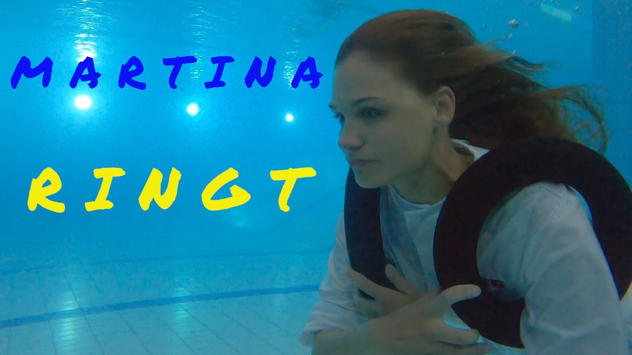 Martina ringt 💪