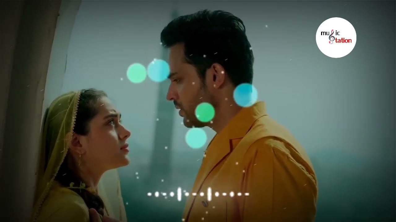 SEHAR MAHID EXTENDED BACKGROUND MUSIC | SEHAR HONE KO HAI @musicstationofficial547