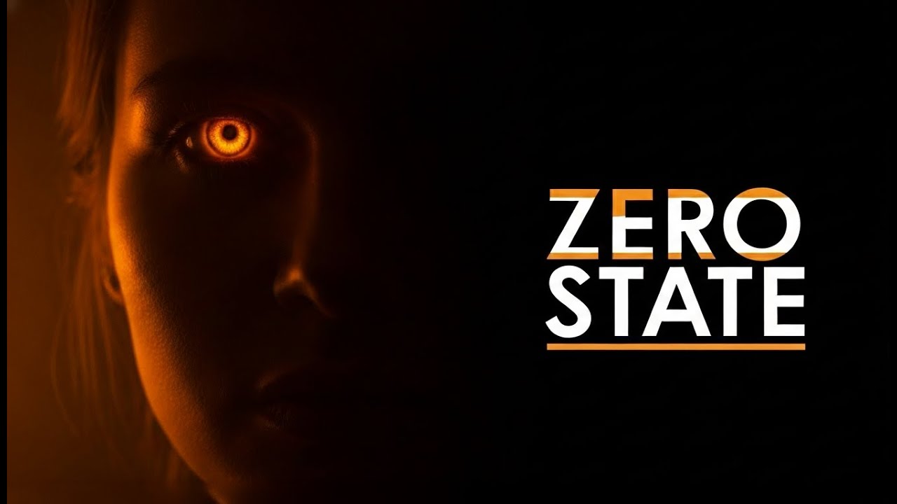 ZERO STATE: The Mental Operating System That Makes You Unbreakable