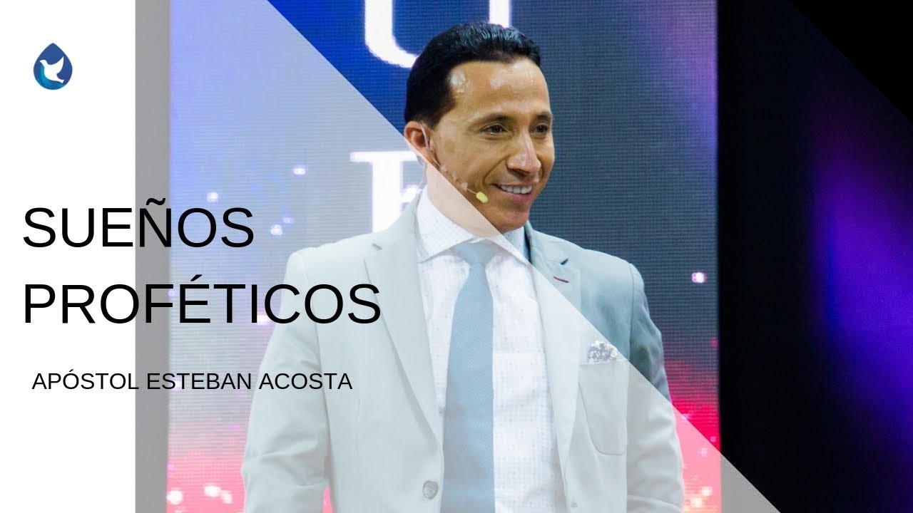 SUEÑOS PROFÉTICOS