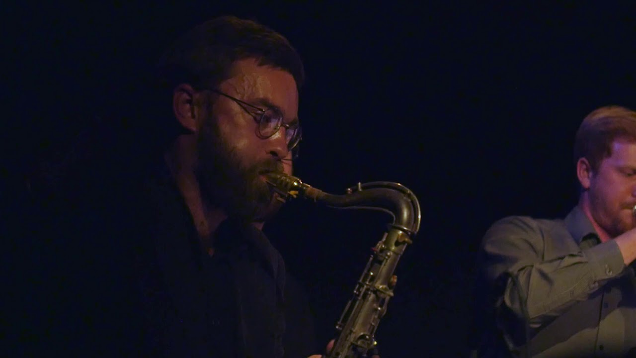 Henningsson/H&auml;ngsel Septet - Faktiskt
