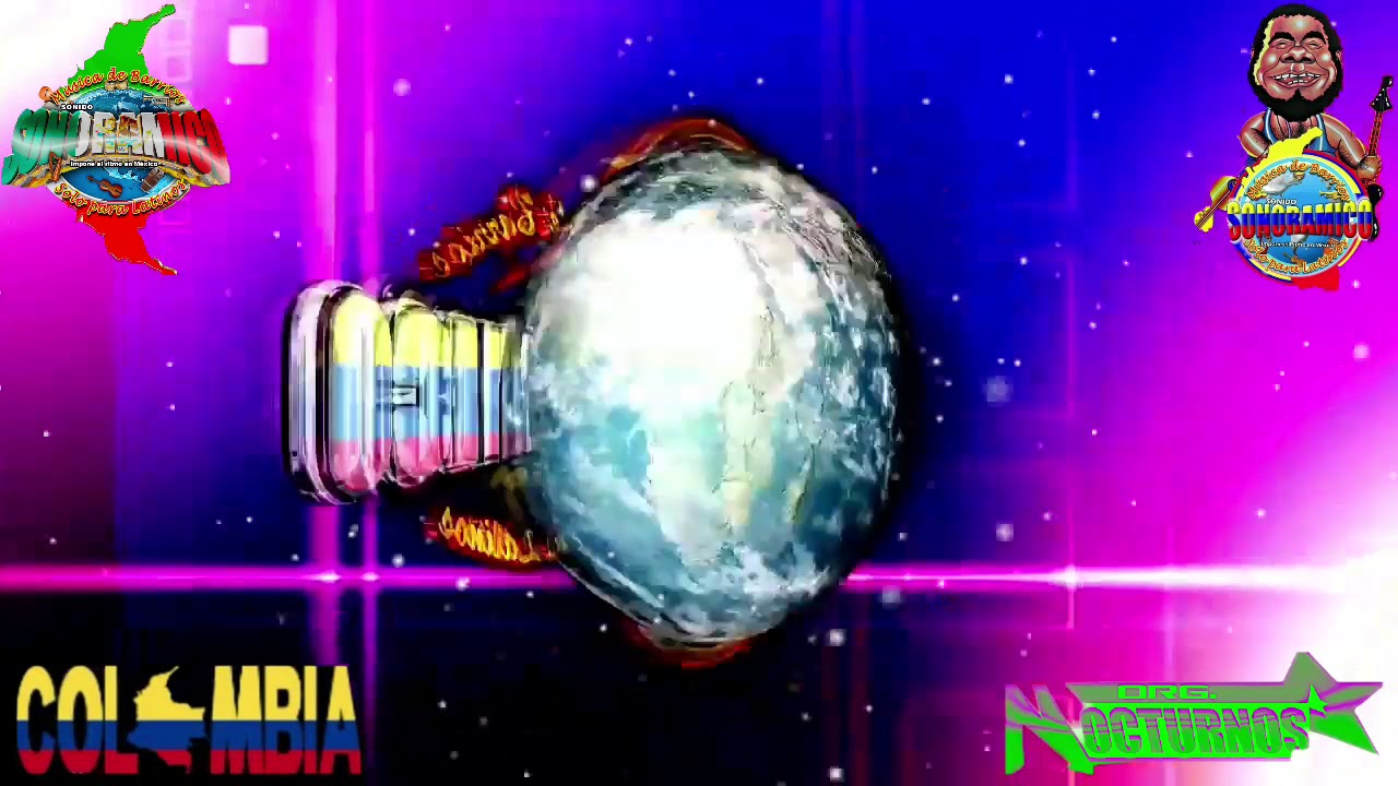 🔴Sonido SONORAMICO⚡❤ENTREGA DE AMOR❤⚡ SANTA MARIA TLALMIMILOLPAN,LERMA🔊18/12/10😎