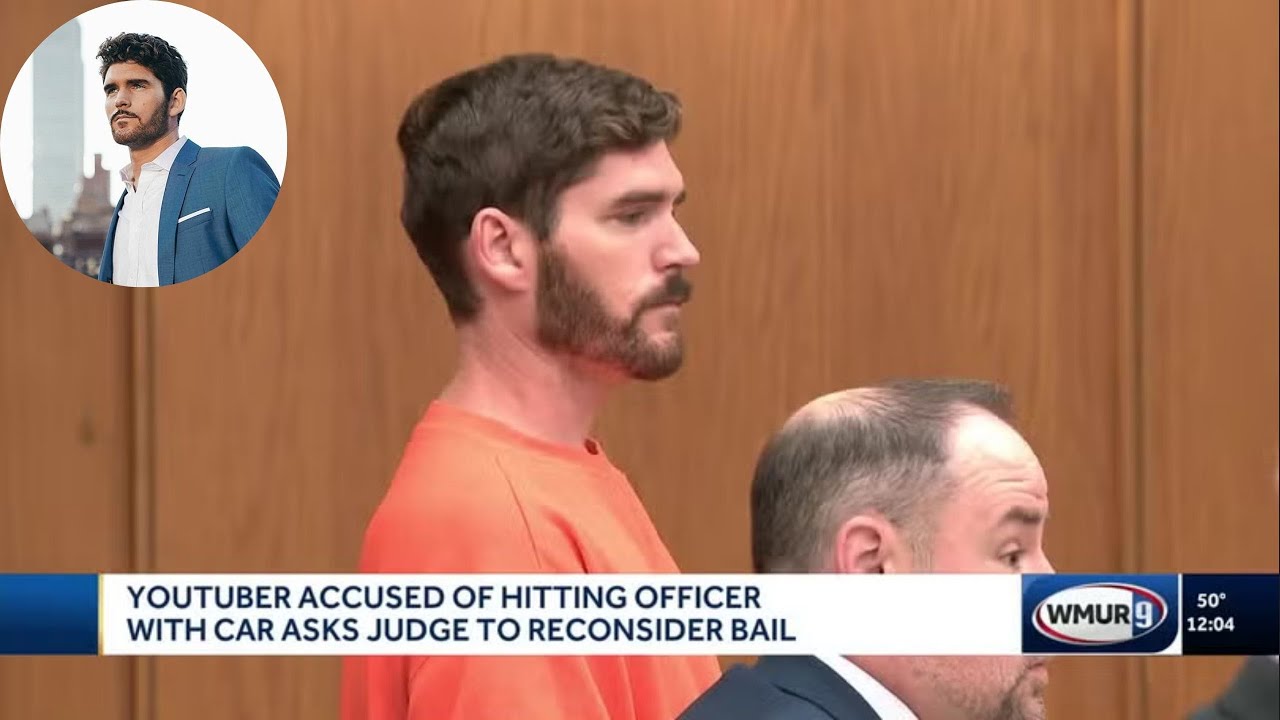 Erik Conover&rsquo;s Downfall: From Luxury YouTuber to Prison Sentence