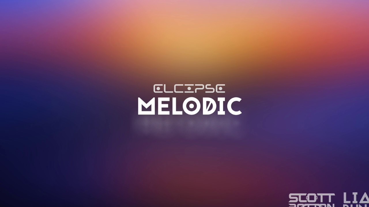 Melodic House/Techno Mix by the Eclipse DJs: Scott Rotton & Liam Bunce b2b [Feb 2015]