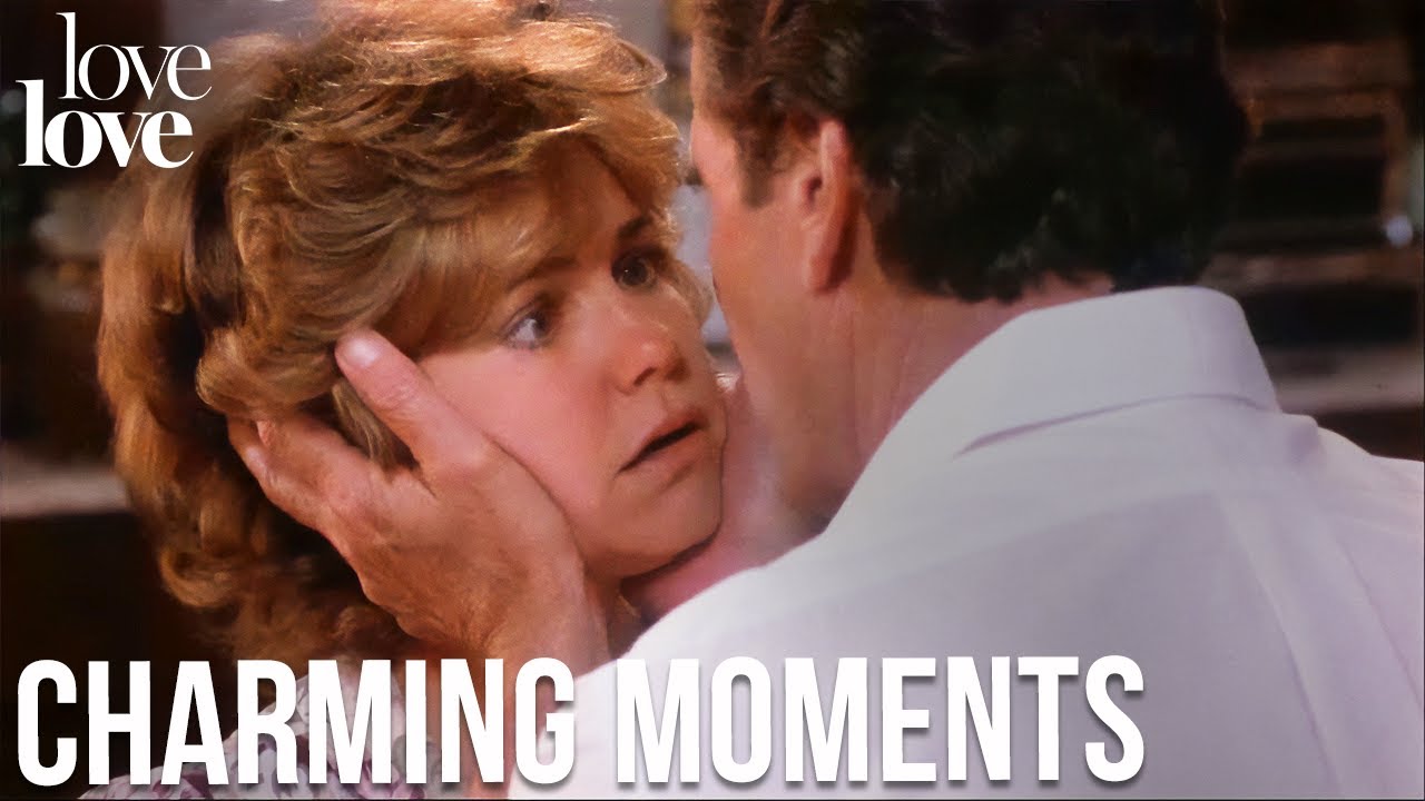 Most Loving Moments From Murphy's Romance | Love Love